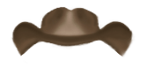 cowboy hat 3