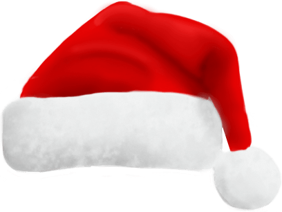 santa hat